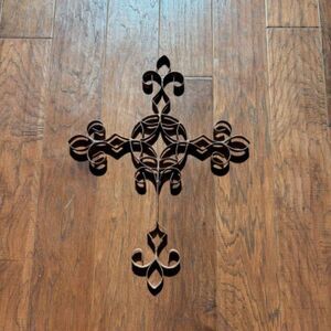 No-brand Brown and Silver Decor-home-accesories